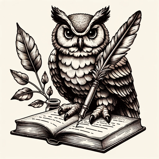 logo of kmsssa on the GPT Store
