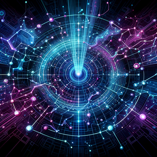 logo of Destiny Matrix Creator on the GPT Store
