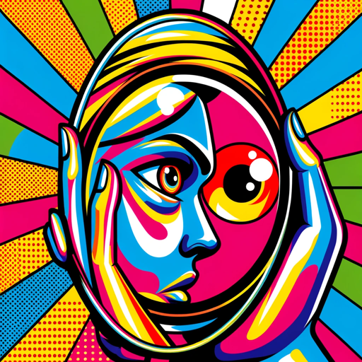 logo of Realistic Human Image Replicator on the GPT Store