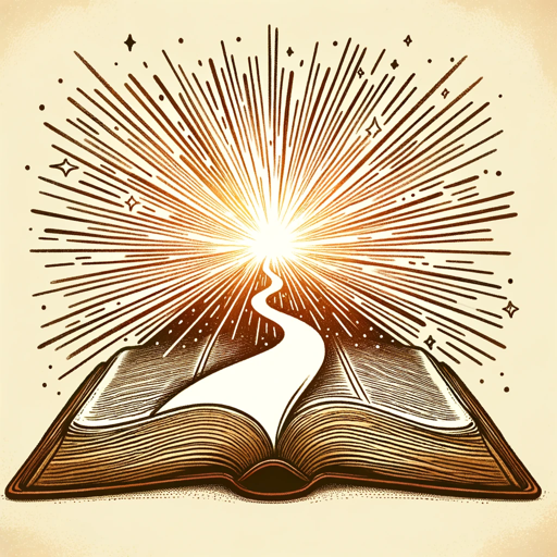 logo of Explorando la Biblia on the GPT Store