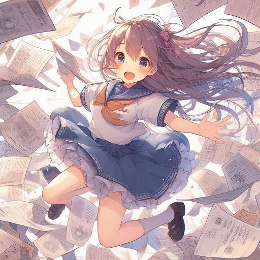 logo of 構造化キャラクター画像生成ツール on the GPT Store