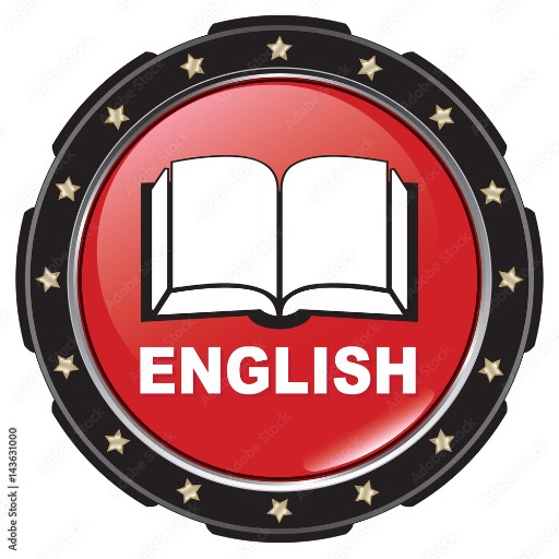logo of English on the GPT Store