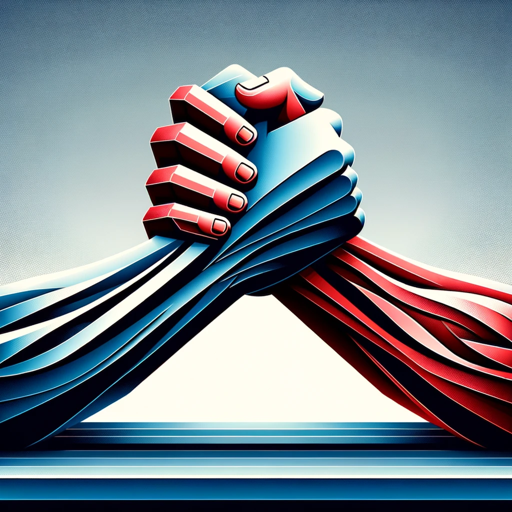 logo of Union Bargaining and Negotiating Strategies on the GPT Store