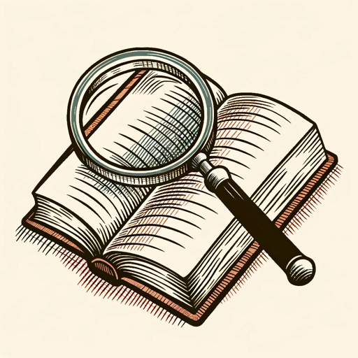 logo of RESUMENES PERFECTOS on the GPT Store