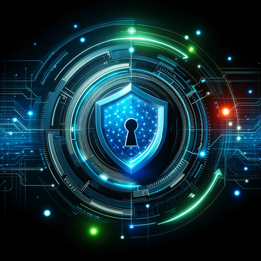 logo of Cyber Security Advisor on the GPT Store