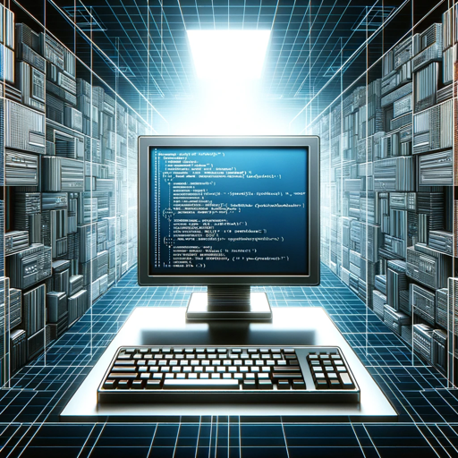 logo of PowerShell Test Assistant on the GPT Store