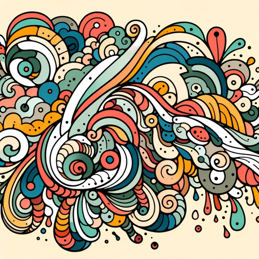 logo of Whimsical Artist on the GPT Store