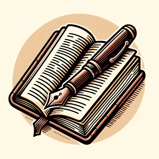 logo of Léo's GPT : Correcteur. on the GPT Store