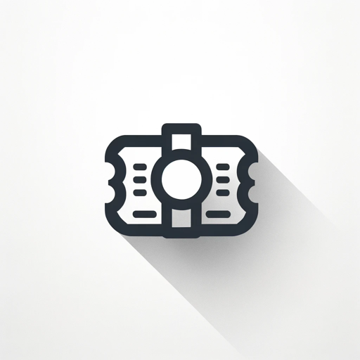 logo of PO Helper on the GPT Store