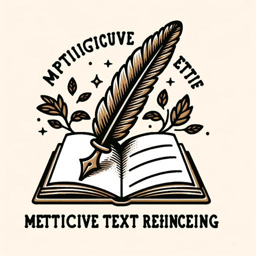 logo of Text Refiner on the GPT Store