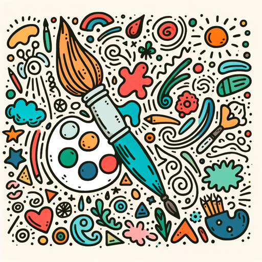 j5 Desenhos para Colorir on the GPT Store