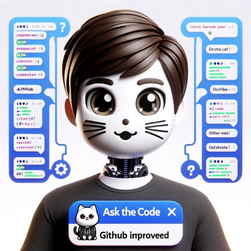 AskTheCode π Improved on the GPT Store