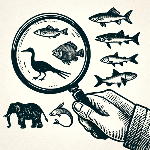 logo of Animal Identifier on the GPT Store