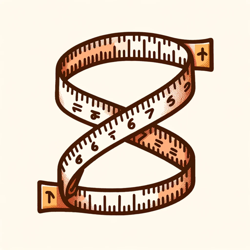 logo of 亚马逊尺码表转换-Size Chart Translator on the GPT Store