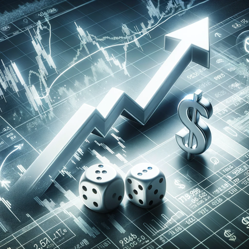 logo of Stock Option Parlay/Earnings on the GPT Store