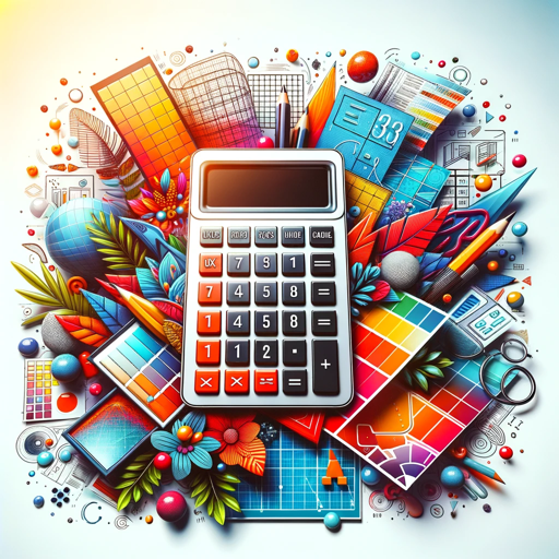 logo of Design Estimator on the GPT Store