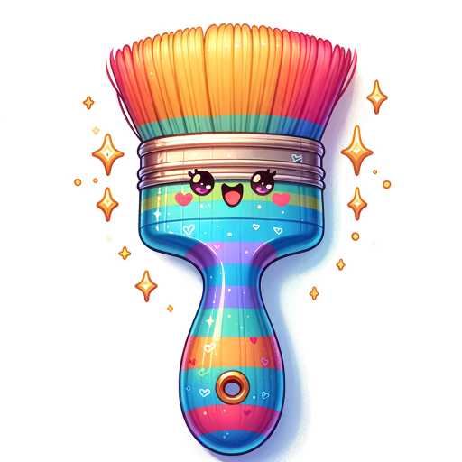 logo of 中文绘画 on the GPT Store