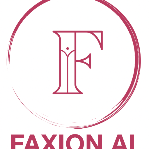 logo of Faxion AI on the GPT Store