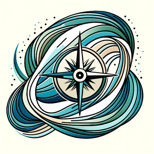 logo of GptOracle | The Organizational Change Advisor on the GPT Store
