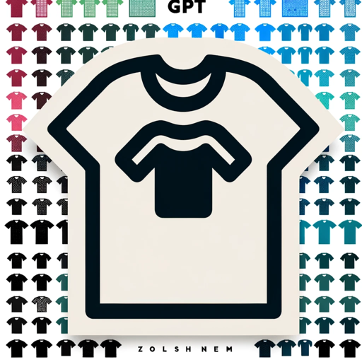 logo of T-Shirt Mockups on the GPT Store