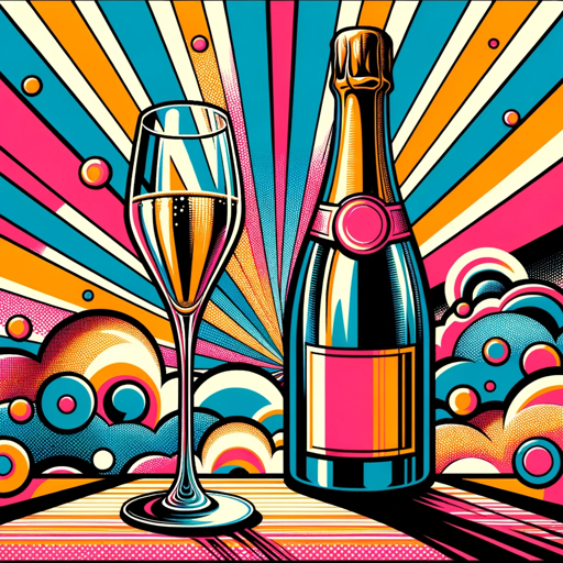 logo of Wine & Dine on the GPT Store