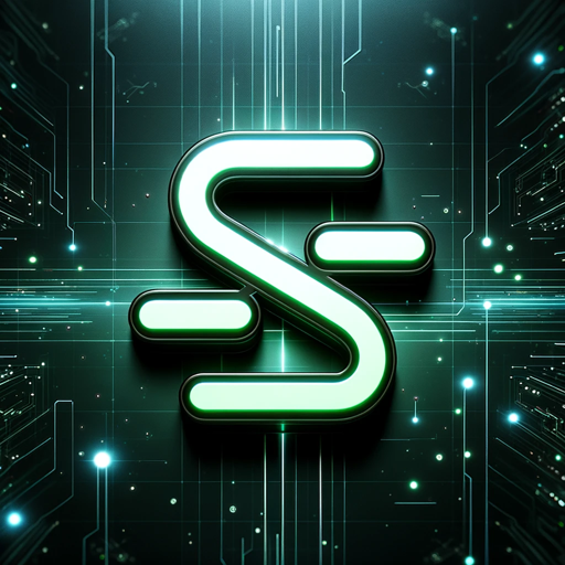 logo of SplunkGPT on the GPT Store
