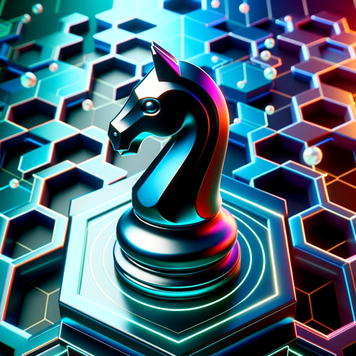 logo of TFT Strategist on the GPT Store