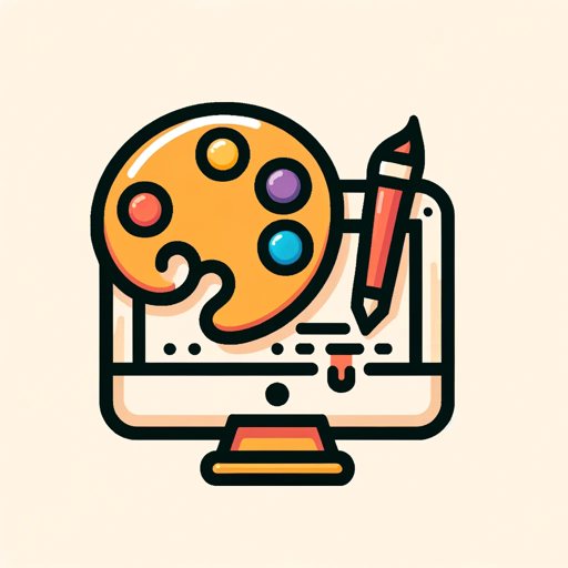 Blog site color suggestion |ブログのサイトカラー提案くん on the GPT Store