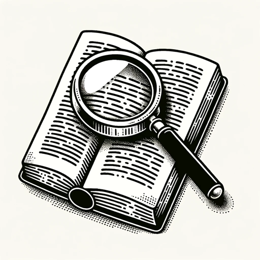 logo of README Corrector on the GPT Store