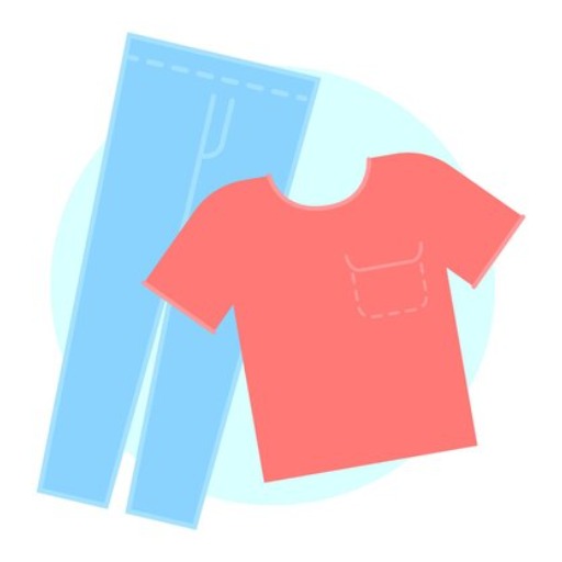 logo of ShirtPants on the GPT Store