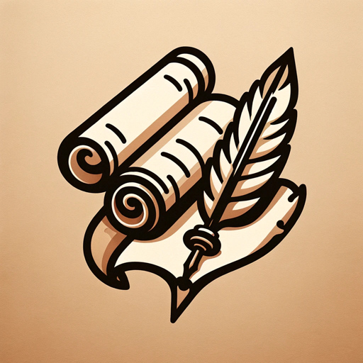 logo of Rain's 文案标题专家 on the GPT Store