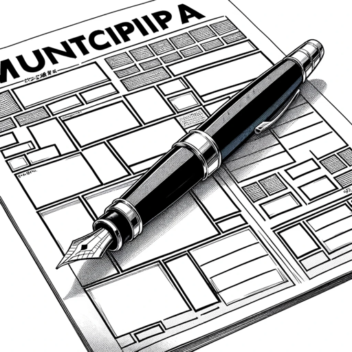logo of Manga Backdrop on the GPT Store