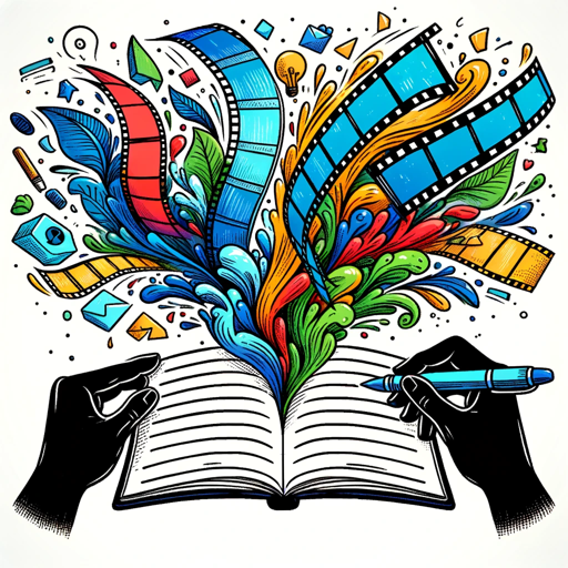 logo of Edric's Content Editor on the GPT Store