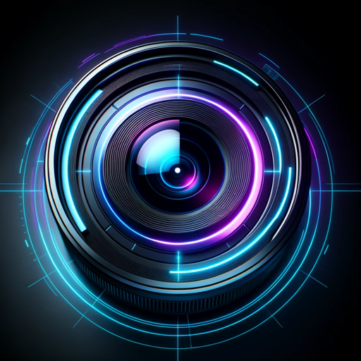 logo of Futuristic Image Transformer on the GPT Store