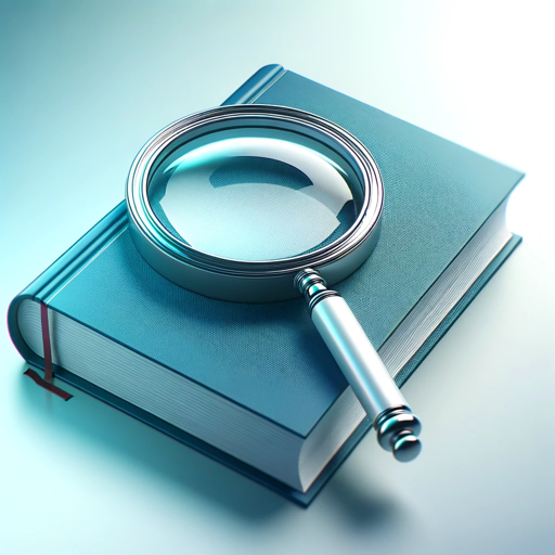 logo of Case Study Assessor on the GPT Store