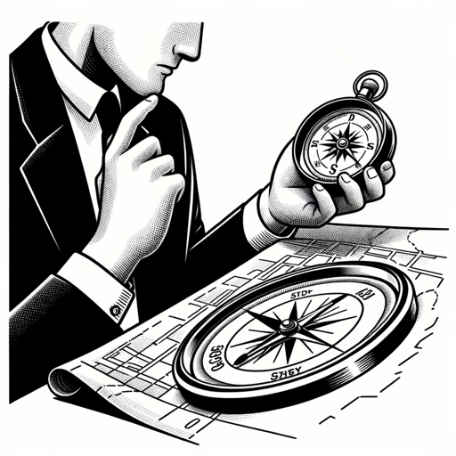 logo of Role Architect on the GPT Store