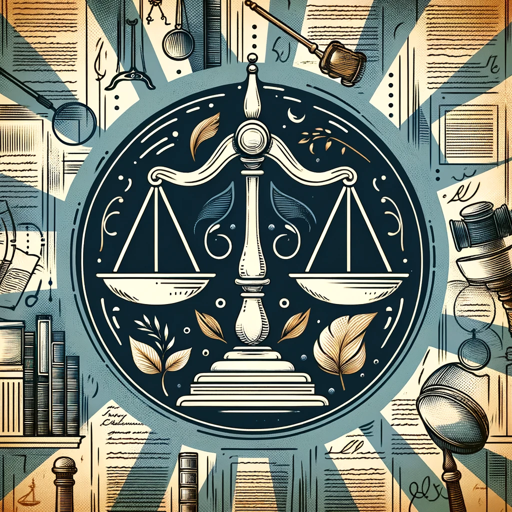logo of Constitutional Rights Adviser on the GPT Store