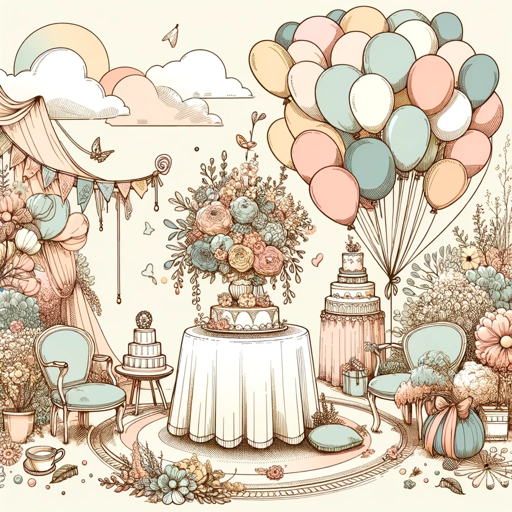 logo of 🍮🍬Sweet-GPT🍭🍯 on the GPT Store