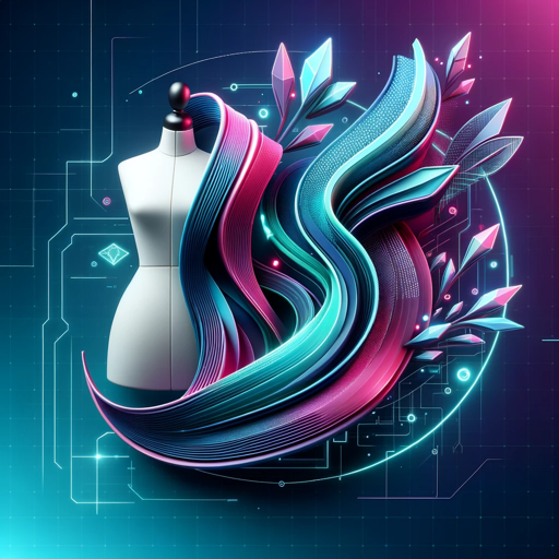 logo of MagicFit on the GPT Store