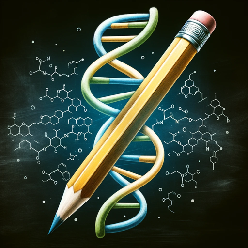 Olívia: Tutora de Biologia en Batxillerat on the GPT Store