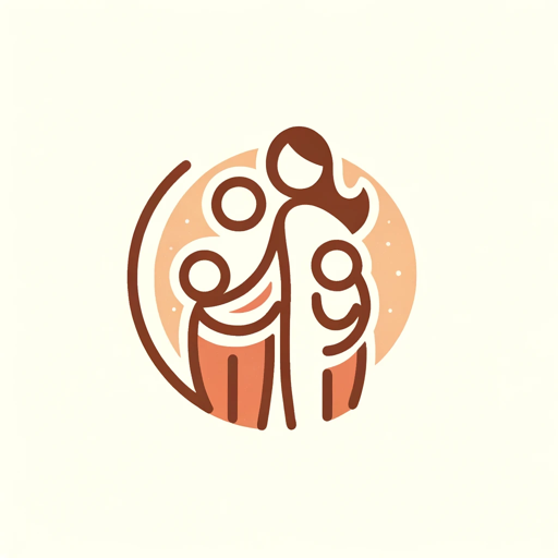 logo of Family Guide on the GPT Store