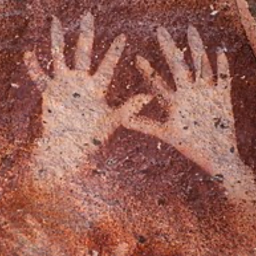 logo of Hands to Art on the GPT Store