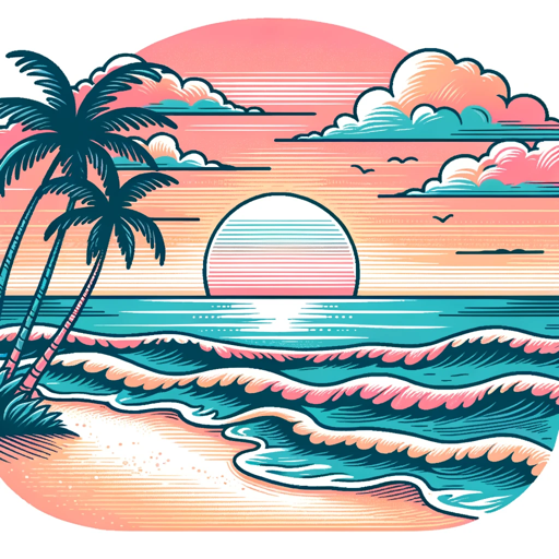 logo of Holiday Journey Advisor on the GPT Store