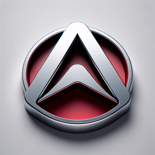 logo of Autogen Agent Assistan on the GPT Store