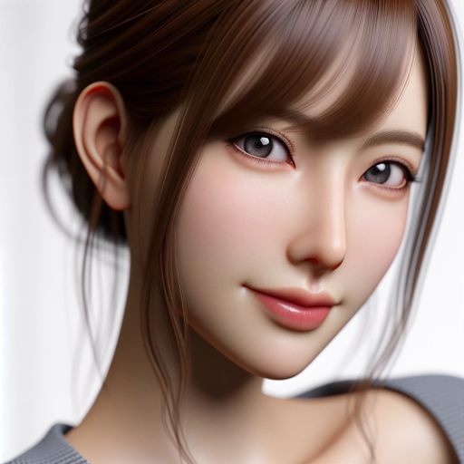 logo of SNSや広告素材でつかえる美女生成bot on the GPT Store