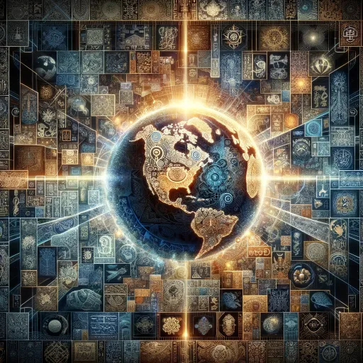 logo of Provérbios Globais on the GPT Store