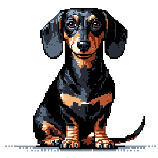 logo of Pixel Art Pet Avatar Creator on the GPT Store