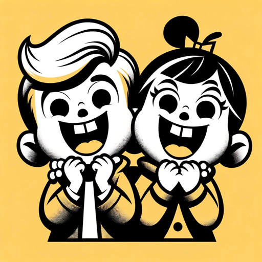 logo of Planes y Actividades con Niños en Madrid on the GPT Store