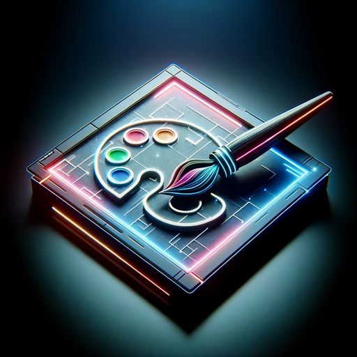logo of OmniGPT on the GPT Store
