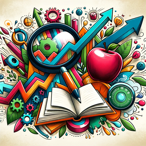 logo of TpT Optimizer on the GPT Store